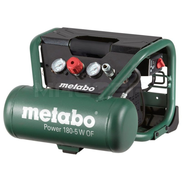 Metabo Power 180-5 W OF